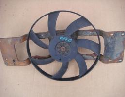 Вентилятор охлаждения двигателя для RENAULT 19 1992-2003  запчасти бу