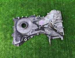 Крышка двигателя передняя для FORD C-MAX 2007-2011  запчасти бу