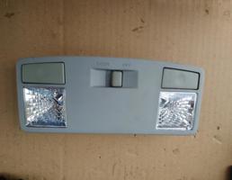 Плафон освещения салона для MAZDA 3 (BK) 2003-2009  запчасти бу