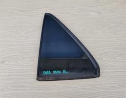 Стекло двери задней левой (форточка) для SAAB 9000CS 1994-1998  запчасти бу