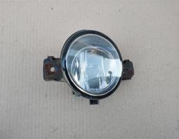Фара противотуманная левая для NISSAN ALMERA (N16) 2000-2006  запчасти бу