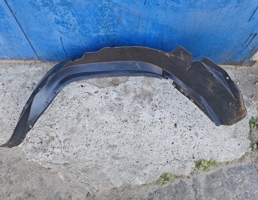 Подкрылок (локер) передний левый для JEEP GRAND CHEROKEE (ZJ) 1993-1998  запчасти бу