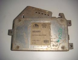 Блок управления ABS для JEEP GRAND CHEROKEE (ZJ) 1993-1998  запчасти бу