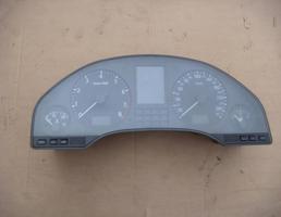 Панель (комбинация) )приборов для AUDI A8 (D2) 1994-2003  запчасти бу
