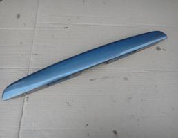 Накладка двери багажника для NISSAN ALMERA (N16) 2000-2006  запчасти бу