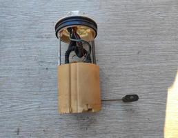 Насос топливный (бензонасос) для NISSAN ALMERA (N16) 2000-2006  запчасти бу