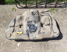 Бак топливный (бензобак) для NISSAN ALMERA (N16) 2000-2006  запчасти бу