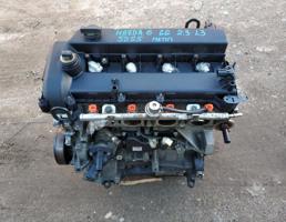 Двигатель (ДВС) для MAZDA 6 (GG) 2002-2007  запчасти бу