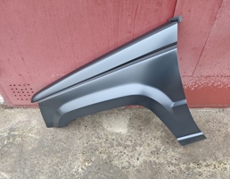 Крыло переднее левое для JEEP GRAND CHEROKEE (ZJ) 1993-1998  запчасти бу
