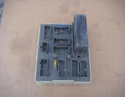 Блок предохранителей для FORD FOCUS I 1998-2004  запчасти бу