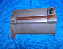 Бардачок (вещевой ящик) для JEEP GRAND CHEROKEE (ZJ) 1993-1998  запчасти бу