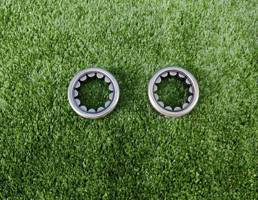 Подшипник полуоси для JEEP GRAND CHEROKEE (ZJ) 1993-1998  запчасти бу