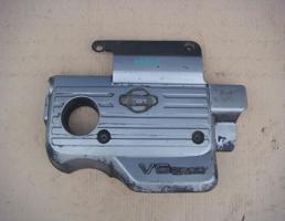 Накладка декоративная двигателя для NISSAN CEFIRO (A33) 1999-2006  запчасти бу