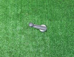 Ручка стеклоподъёмника для MITSUBISHI PAJERO 1982-1990  запчасти бу