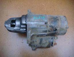 Стартер для NISSAN ALMERA (N15) 1995-2000  запчасти бу