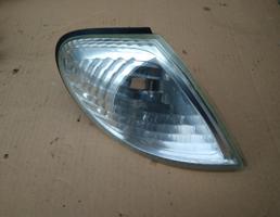 Указатель поворота правый для NISSAN ALMERA (N16) 2000-2006  запчасти бу