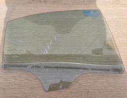Стекло двери задней правой для MAZDA 6 (GG) 2002-2007  запчасти бу