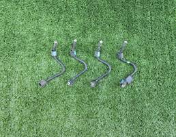 Трубка топливная для JEEP GRAND CHEROKEE (WJ) 1999-2004  запчасти бу