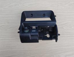 Консоль торпедо (ценральная) для JEEP GRAND CHEROKEE (ZJ) 1993-1998  запчасти бу