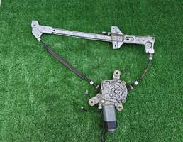 Стеклоподъёмник электрический передний правый для AUDI 100 (45) 1991-1994  запчасти бу