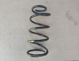 Пружина передняя для FORD C-MAX 2007-2011  запчасти бу