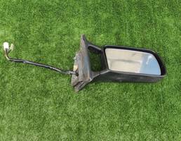 Зеркало боковое правое для SAAB 9000CS 1992-1994  запчасти бу