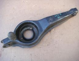 Рычаг задний нижний для MAZDA 3 (BK) 2003-2009  запчасти бу