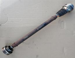 Вал карданный передний для JEEP LIBERTY (KJ) 2002-2006  запчасти бу