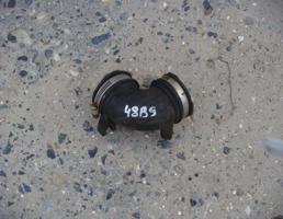 Патрубок воздушного фильтра для MAZDA 3 (BK) 2003-2009  запчасти бу