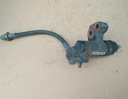 Цилиндр сцепления рабочий для NISSAN ALMERA (N16) 2000-2006  запчасти бу