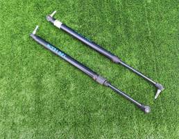 Амортизатор двери (крышки) багажника для JEEP GRAND CHEROKEE (WJ) 1999-2004  запчасти бу