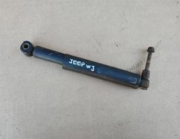 Демпфер рулевой для JEEP GRAND CHEROKEE (WJ) 1999-2004  запчасти бу