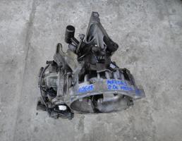 МКПП (механическая коробка переключения передач) для MAZDA 3 (BK) 2003-2009  запчасти бу
