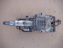 Колонка рулевая для AUDI A6 (C5) 1997-2004  запчасти бу