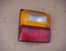 Фонарь крышки багажника правый для AUDI 100 (44) 1983-1991  запчасти бу