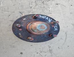 Ступица задняя для NISSAN MAXIMA (A32) 1994-2000  запчасти бу