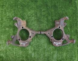 Кулак передний правый для JEEP GRAND CHEROKEE (ZJ) 1993-1998  запчасти бу