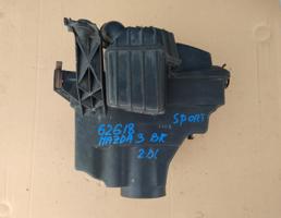 Корпус воздушного фильтра для MAZDA 3 (BK) 2003-2009  запчасти бу