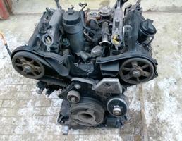 Двигатель (ДВС) для AUDI A6 (C5) 1997-2004  запчасти бу