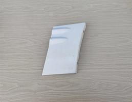 Молдинг крыла передний правый для JEEP GRAND CHEROKEE (WJ) 1999-2004  запчасти бу