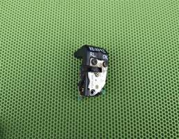 Замок двери задней левой для JEEP GRAND CHEROKEE (ZJ) 1993-1998  запчасти бу