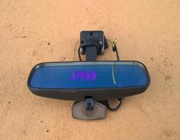 Зеркало салонное для SAAB 9000CS 1994-1998  запчасти бу