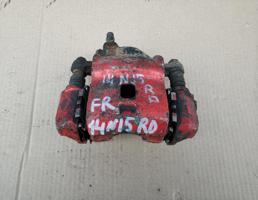 Суппорт передний правый для NISSAN ALMERA (N15) 1995-2000  запчасти бу