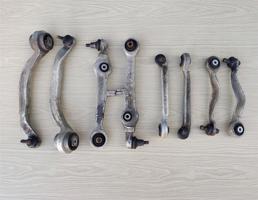 Рычаг подвески (комплект) для AUDI A4 (B5) 1994-2000  запчасти бу