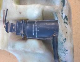 Насос омывателя стекла для SAAB 9000CS 1994-1998  запчасти бу