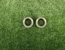 Сальник полуоси для JEEP GRAND CHEROKEE (ZJ) 1993-1998  запчасти бу