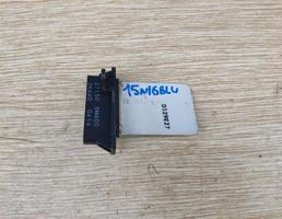 Резистор (сопротивление) отопителя для NISSAN ALMERA (N16) 2000-2006  запчасти бу