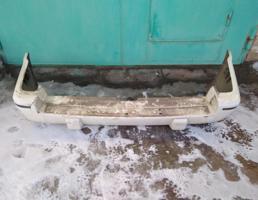 Бампер задний для JEEP GRAND CHEROKEE (ZJ) 1993-1998  запчасти бу