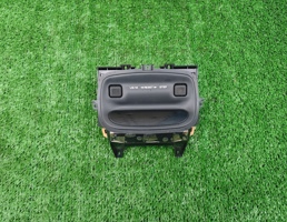 Дисплей компьютера (информационный) для JEEP GRAND CHEROKEE (ZJ) 1993-1998  запчасти бу