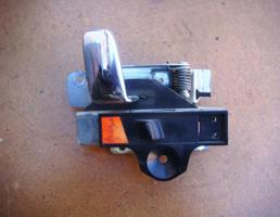 Ручка двери внутренняя передняя правая для JEEP GRAND CHEROKEE (ZJ) 1993-1998  запчасти бу